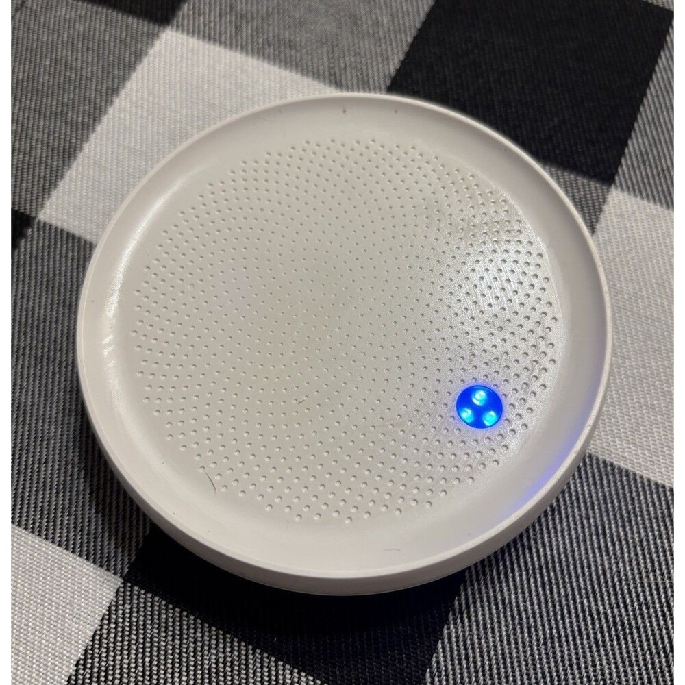 Dodow Sleep Aid Helps You Fall Asleep Faster Breathing Light Metronome Tested